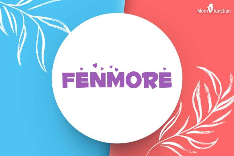 Fenmore Stylish Wallpaper