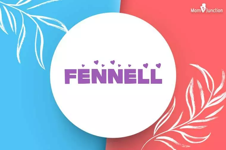 Fennell Stylish Wallpaper