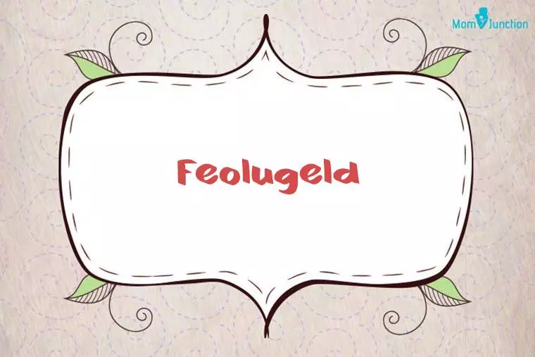 Feolugeld Stylish Wallpaper