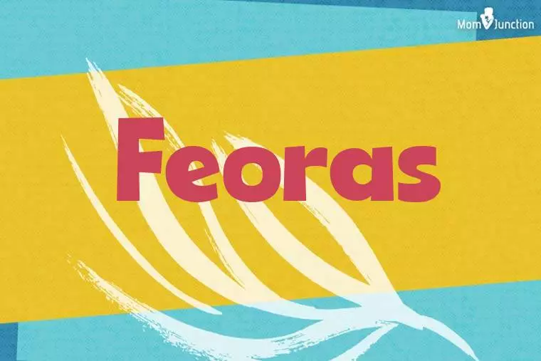 Feoras Stylish Wallpaper