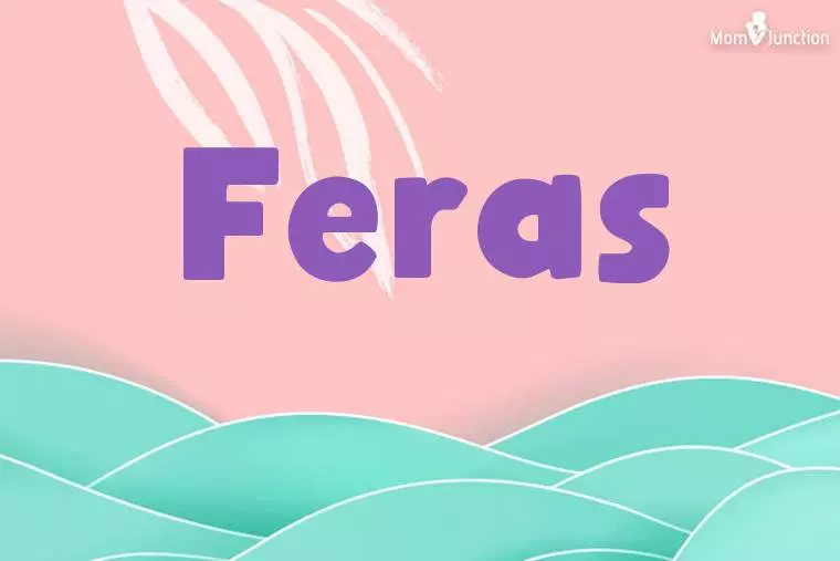 Feras Stylish Wallpaper