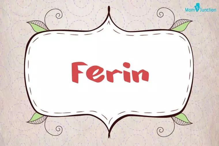 Ferin Stylish Wallpaper