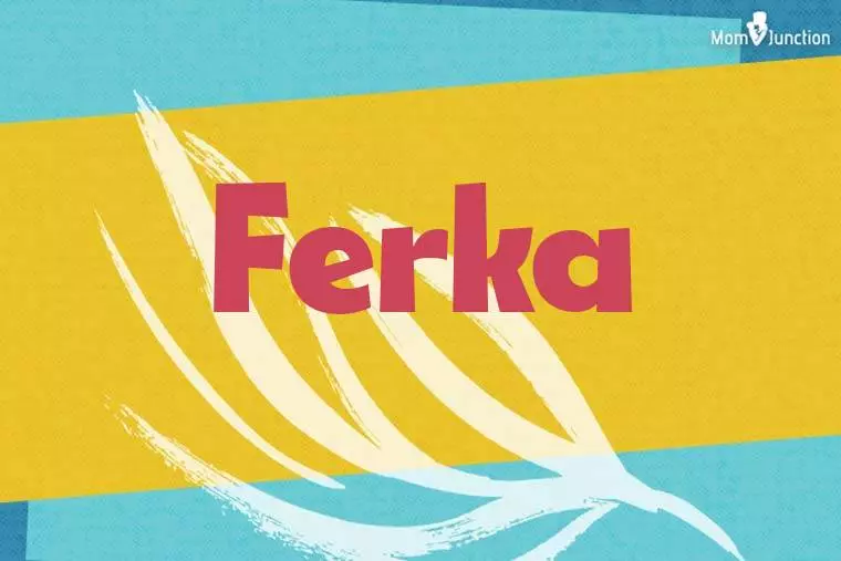 Ferka Stylish Wallpaper