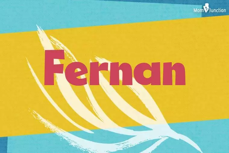 Fernan Stylish Wallpaper