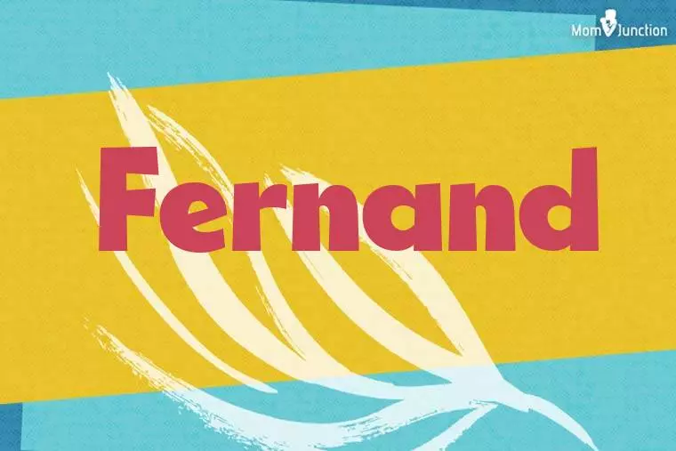 Fernand Stylish Wallpaper