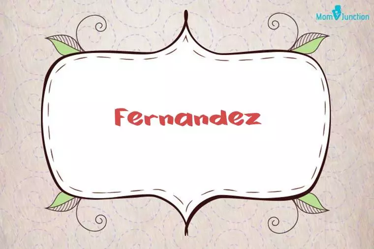 Fernandez Stylish Wallpaper