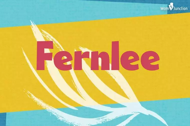 Fernlee Stylish Wallpaper