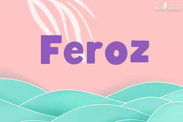 Feroz Stylish Wallpaper