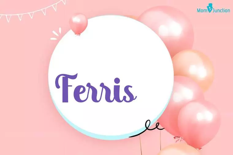 Ferris Birthday Wallpaper