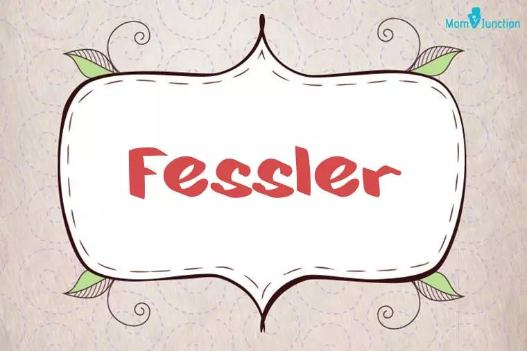 Fessler Stylish Wallpaper