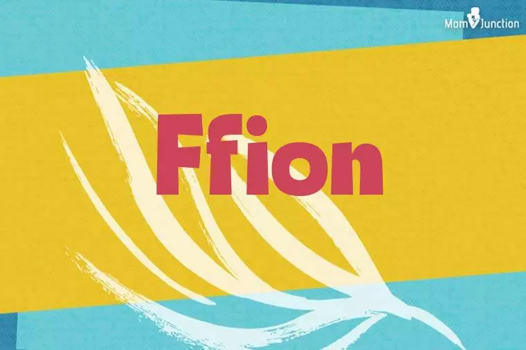 Ffion Stylish Wallpaper