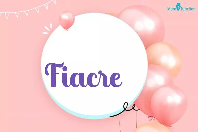 Fiacre Birthday Wallpaper