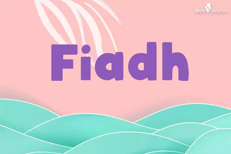 Fiadh Stylish Wallpaper