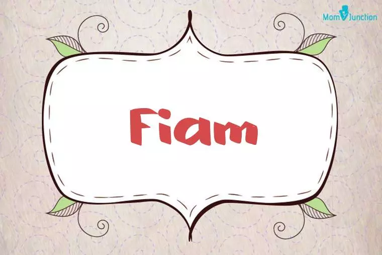 Fiam Stylish Wallpaper