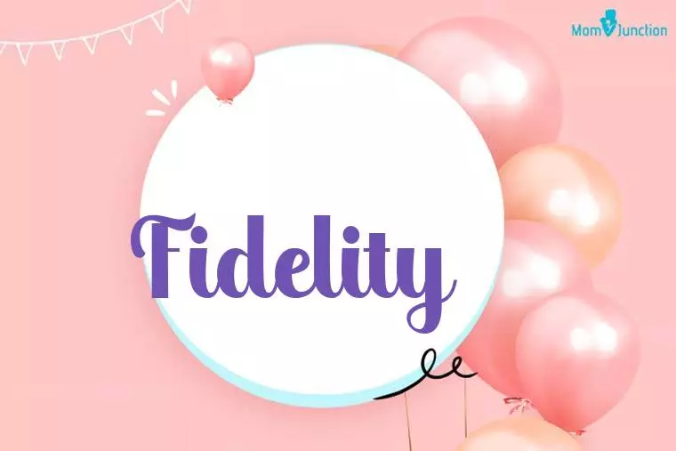 Fidelity Birthday Wallpaper