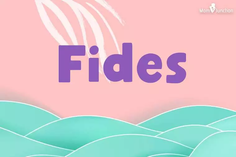 Fides Stylish Wallpaper