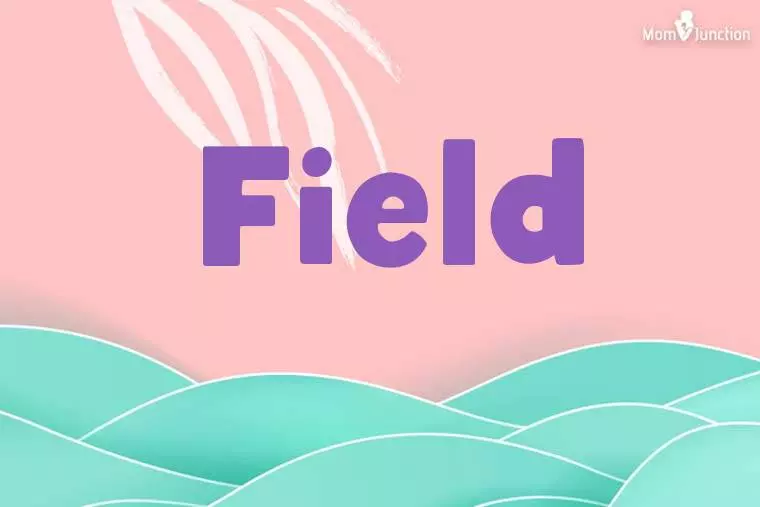 Field Stylish Wallpaper