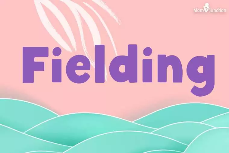 Fielding Stylish Wallpaper