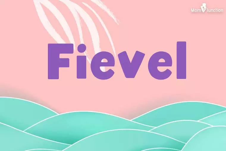 Fievel Stylish Wallpaper