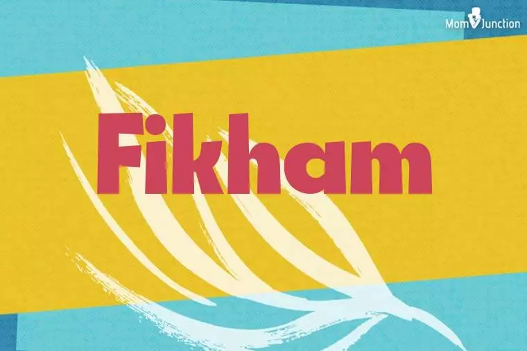 Fikham Stylish Wallpaper