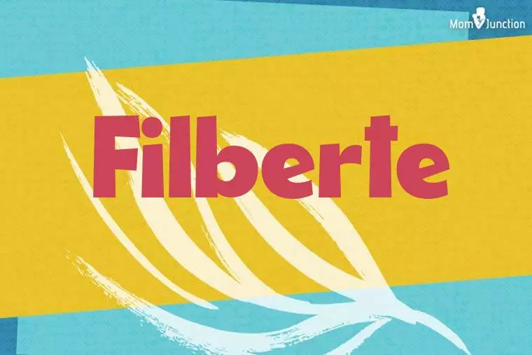 Filberte Stylish Wallpaper