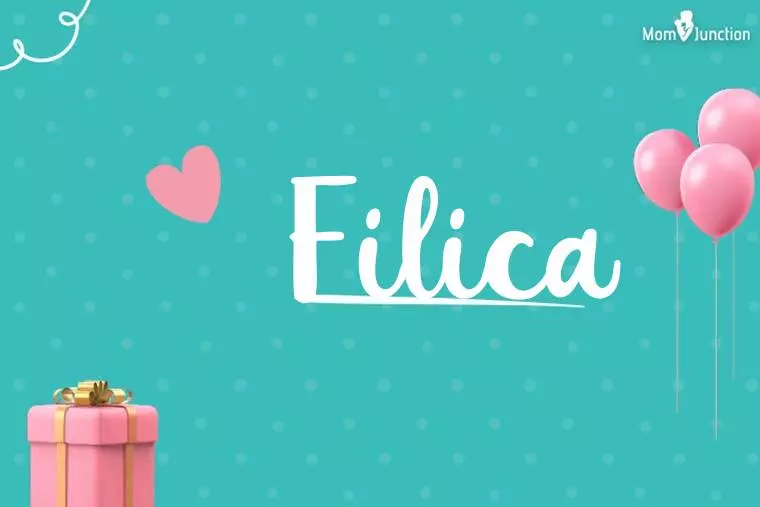 Filica Birthday Wallpaper