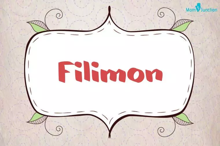 Filimon Stylish Wallpaper