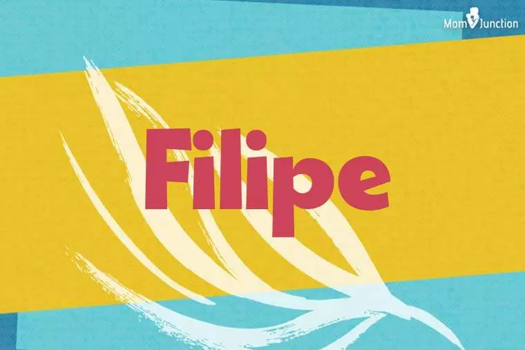 Filipe Stylish Wallpaper