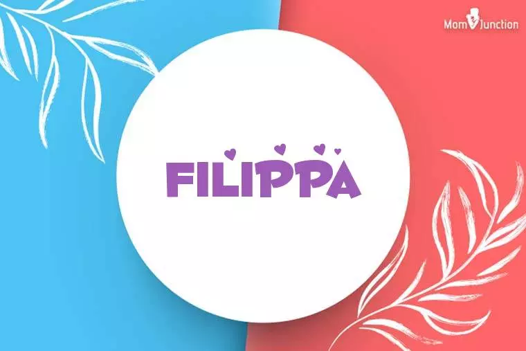 Filippa Stylish Wallpaper