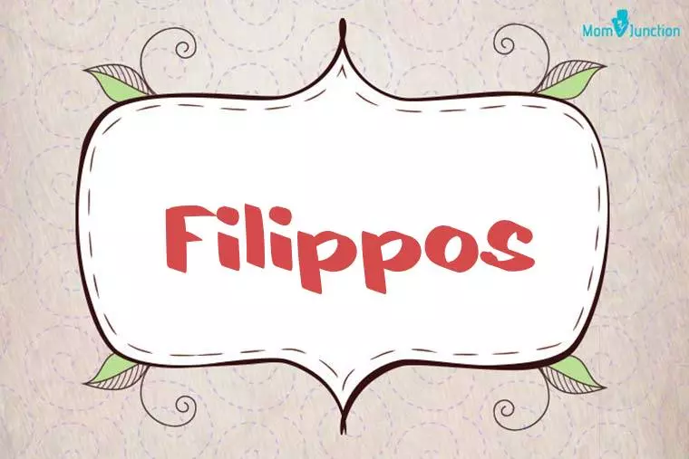 Filippos Stylish Wallpaper