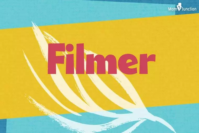 Filmer Stylish Wallpaper