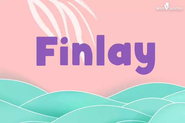 Finlay Stylish Wallpaper