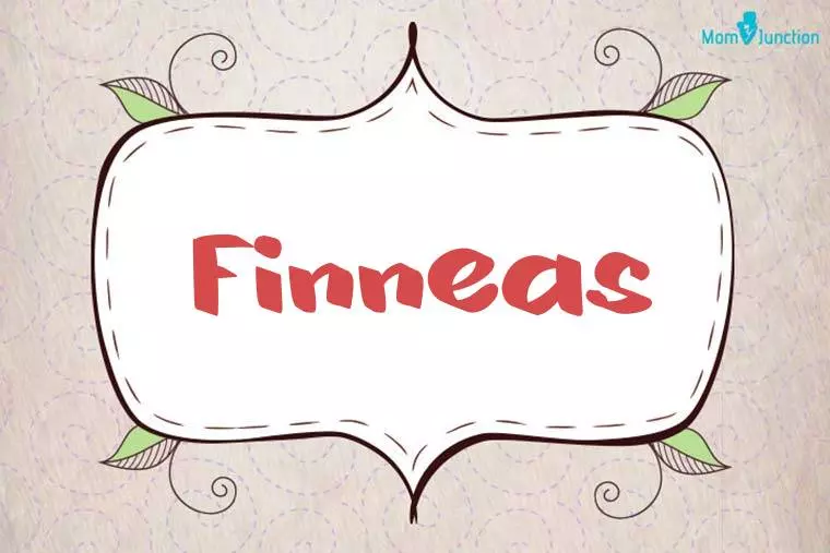 Finneas Stylish Wallpaper