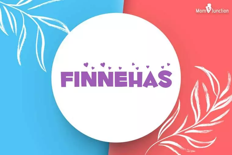 Finnehas Stylish Wallpaper