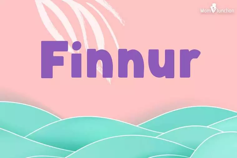 Finnur Stylish Wallpaper