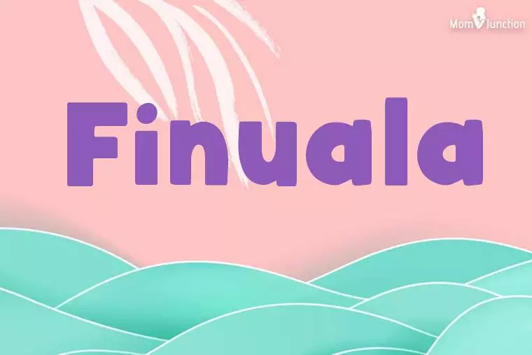 Finuala Stylish Wallpaper