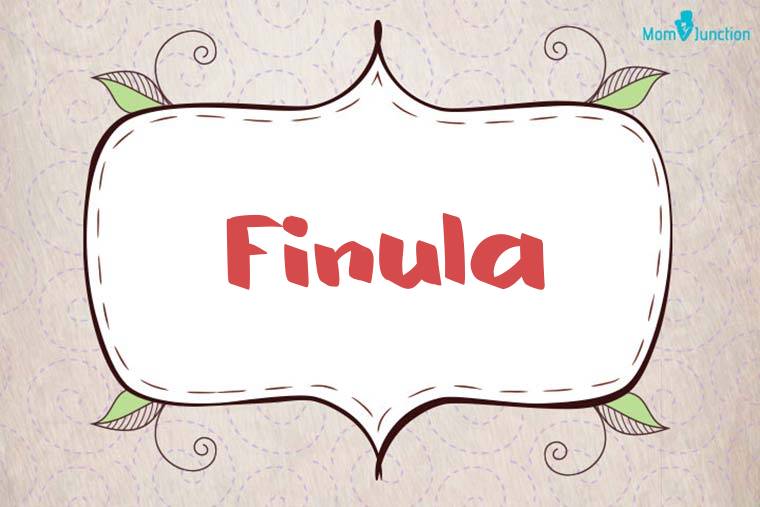 Finula Stylish Wallpaper