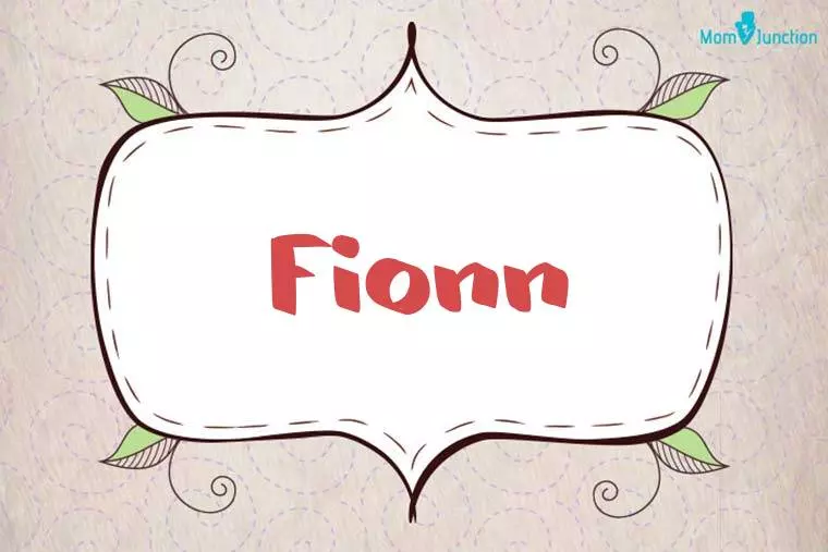 Fionn Stylish Wallpaper