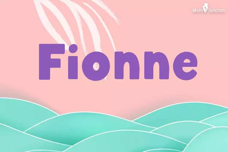 Fionne Stylish Wallpaper