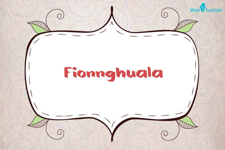 Fionnghuala Stylish Wallpaper