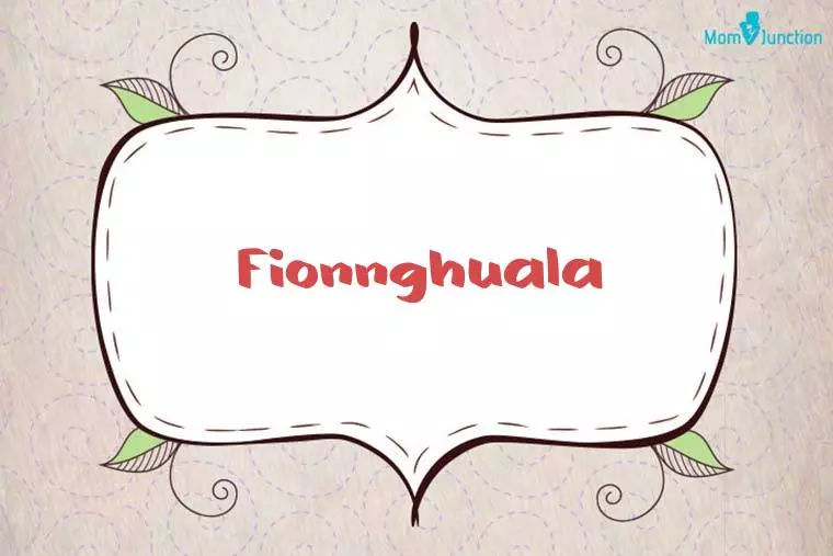 Fionnghuala Stylish Wallpaper