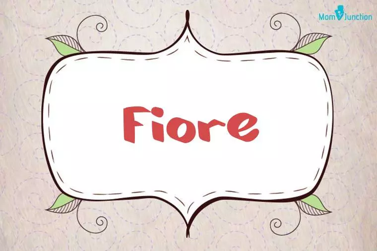 Fiore Stylish Wallpaper