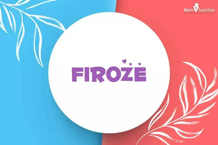 Firoze Stylish Wallpaper