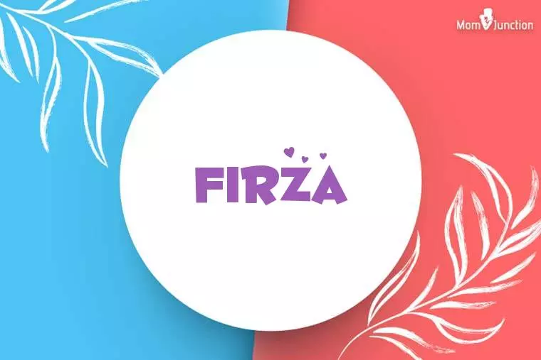 Firza Stylish Wallpaper