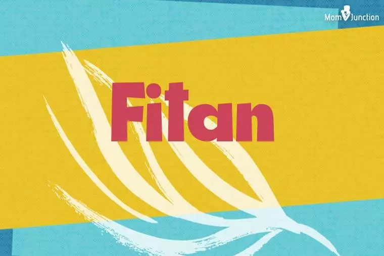 Fitan Stylish Wallpaper