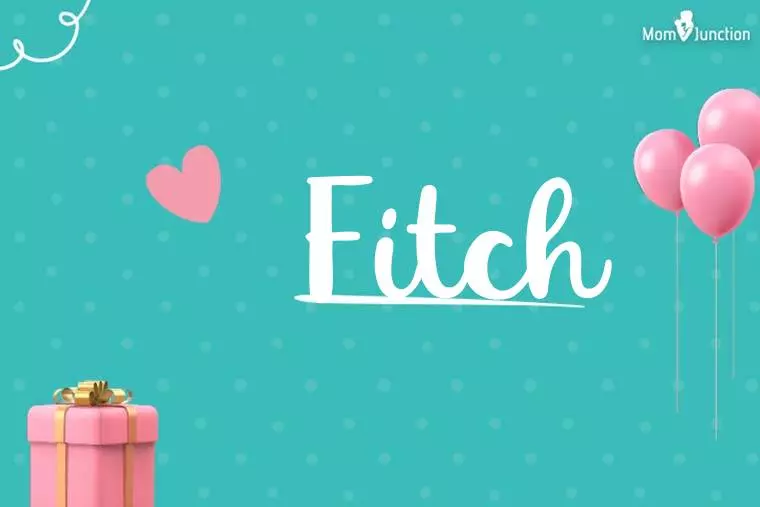 Fitch Birthday Wallpaper