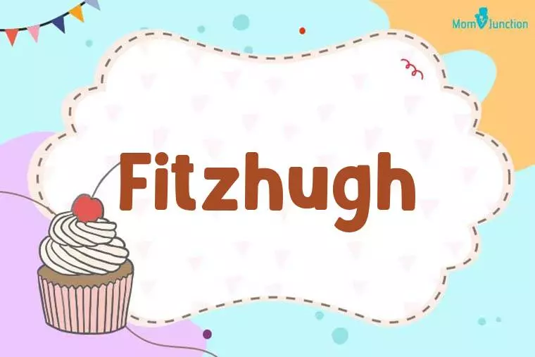 Fitzhugh Birthday Wallpaper