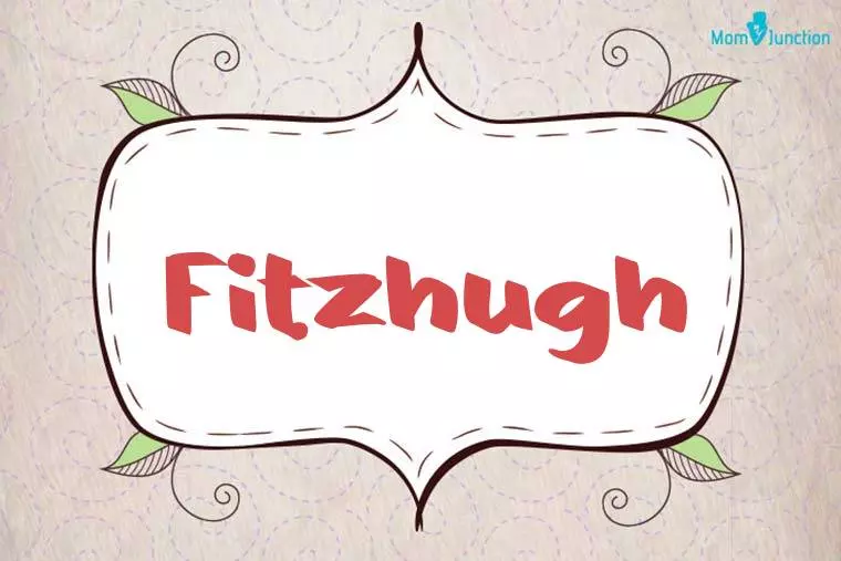 Fitzhugh Stylish Wallpaper