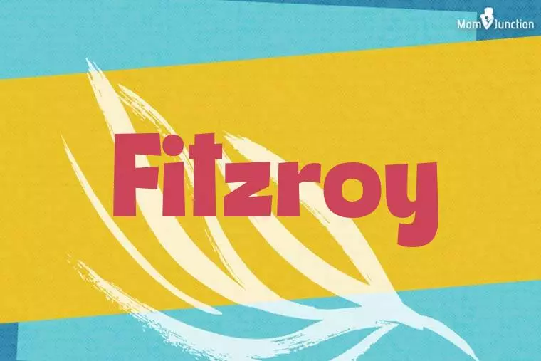 Fitzroy Stylish Wallpaper