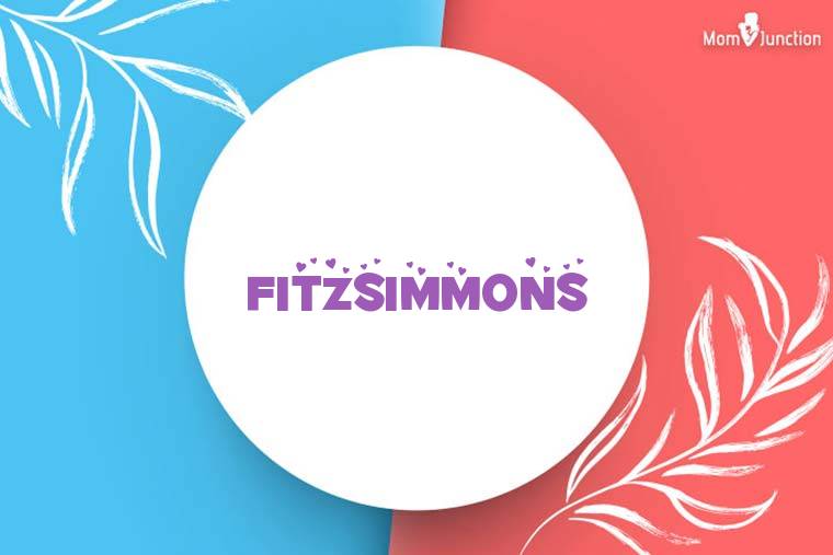 Fitzsimmons Stylish Wallpaper